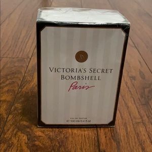 Victoria Secret Bombshell Paris